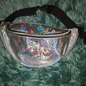 Reptile Design Fanny pack